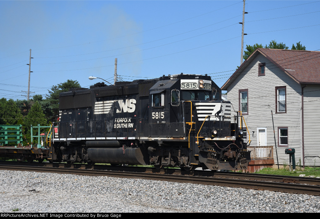 NS 5815